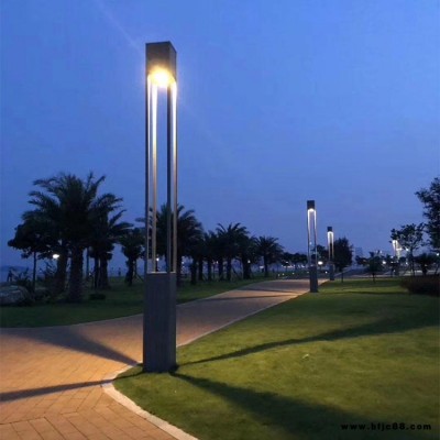 專業庭院燈廠家   小區路燈   廣場庭院燈   藝術造型燈定制  XK-0201