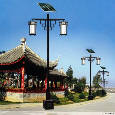 庭院景觀燈 3.5米特色景觀燈  公園景觀燈批發(fā) 霽月照明