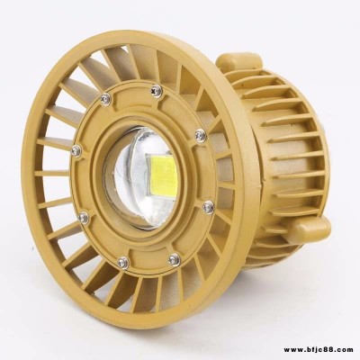 米迪MID化學(xué)品倉庫led防爆燈30W 20Wled照明投光燈