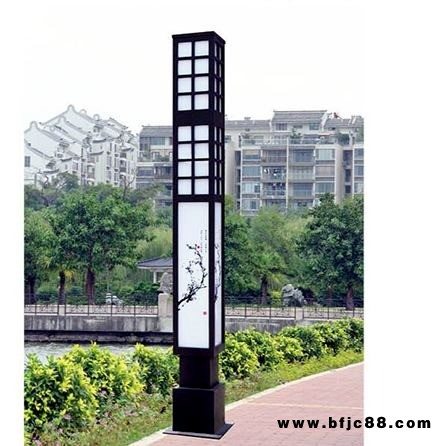 揚州環(huán)球太陽能景觀燈照明    景觀燈價格   LED景觀燈