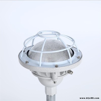 廠家直銷(xiāo)led防爆燈50W圓形投光燈油站工廠燈 100W免維護(hù)倉(cāng)庫(kù)燈LED防爆燈