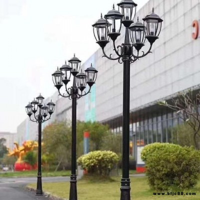 特色景觀燈 新奇特景觀燈 鋁型材  廣場園林景觀燈  霽月燈飾 檢驗合格  品質(zhì)保證