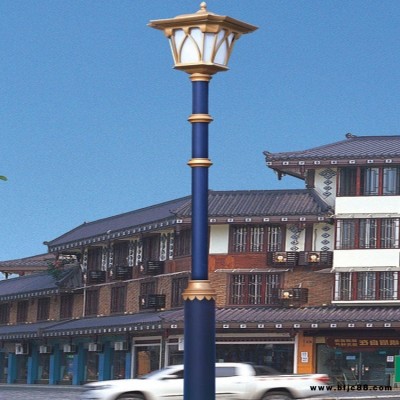 旭可照明廠家直銷小區(qū)路燈   廣場(chǎng)庭院燈 太陽(yáng)能庭院燈  藝術(shù)造型燈定制  XK-41702