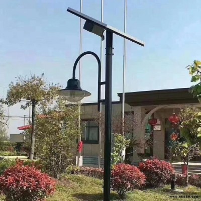 霽月路燈 園林景觀燈 小區(qū)庭院燈 太陽能路燈 歐式景觀燈 3.5米高 價格美麗 歡迎考察