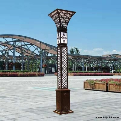 特色景觀燈 戶外小區(qū)LED大型景觀燈 廠家