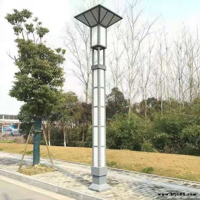 LED景觀燈 小區設計庭院景觀燈 生產廠家