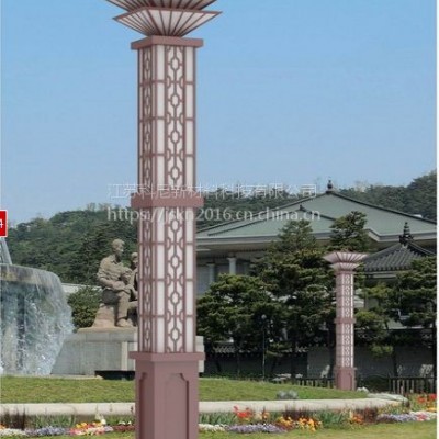 溫州廠家直銷LED景觀燈 阜陽6米廣場景觀燈 科尼星高桿燈1000瓦