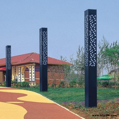 旭可照明 景觀燈廠家   古典藝術燈  LED廣場燈  園林路燈 XK-25801