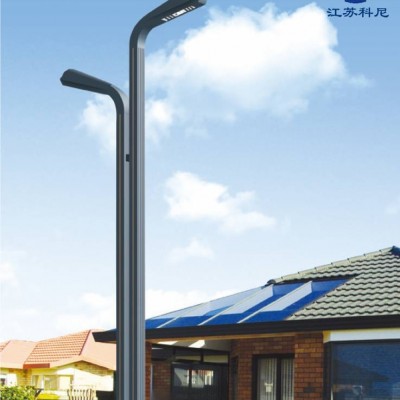 科尼環保古典道路景觀庭院燈_LED景觀庭院燈廠家報價