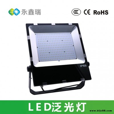 LED泛光燈投光燈投射燈深圳廠家