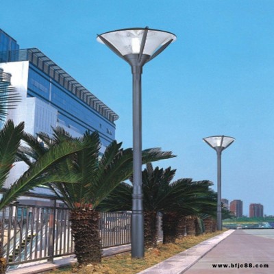 旭可照明廠家直銷小區路燈   廣場庭院燈   藝術造型燈定制  XK-41002