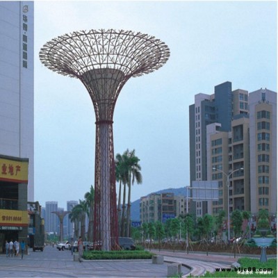旭可照明非標定制led景觀燈  造型燈 藝術景觀照明   廣場路燈 XK-25402