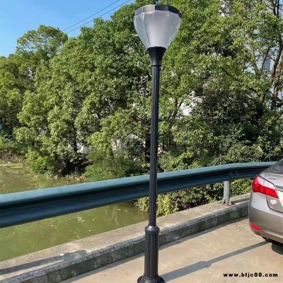 LED庭院燈 戶外公園廣場(chǎng)庭院路燈 生產(chǎn)廠家