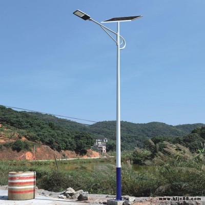 旭可照明廠家直銷太陽能路燈 道路景觀燈  特色路燈打造 xk-0101