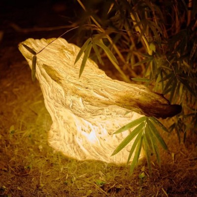 旭可照明廠家直銷LED音響草坪燈  LED草地燈   廣場庭院燈   藝術造型燈定制  XK-0801