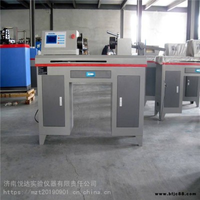 緊固件斷裂扭矩測試機 零部件緊固件扭矩-夾緊力試驗機