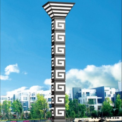 興安盟園林廣場(chǎng)景觀燈 景觀燈廠家直銷