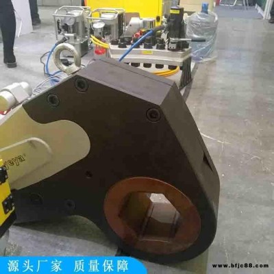 卡博恩液壓扳手 液壓裝置緊固件裝置 風電化工石油扭力扳手