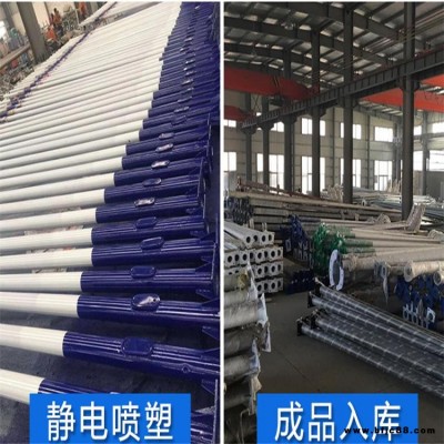 興諾光電 太陽能路燈 光控庭院燈大功率超亮防水新農村太陽能路燈