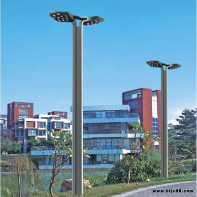旭可照明廠家直銷LED庭院燈  小區庭院燈   園林景觀燈定制  XK-38402