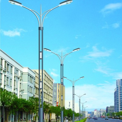 江蘇揚州 太陽能路燈 太陽能庭院燈  下單送預埋件  廠家直銷