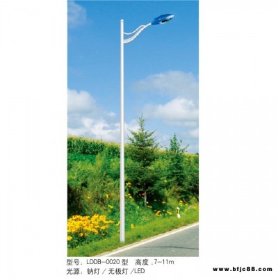 霽月燈飾  生產供應 太陽能蓄電池路燈 新農村太陽能路燈 太陽能庭院燈