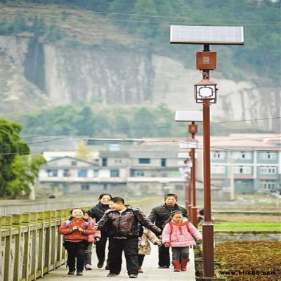 資陽路燈廠家 新農村景觀燈安裝 景觀燈廠家直銷 庭院燈價格 質量可靠