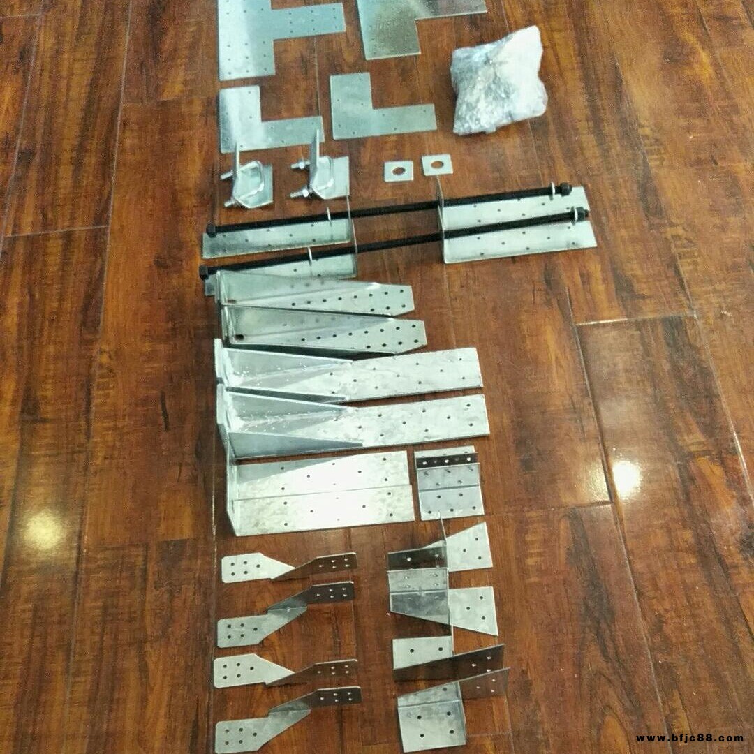 強慕 輕鋼別墅連接件  廠家 移動別墅 活動別墅 輕鋼結構房 輕鋼別墅免費設計 價格美麗