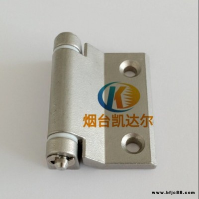 凱達(dá)爾   CL121不銹鋼合頁(yè)鉸鏈 電氣箱柜門合頁(yè) 醫(yī)療機(jī)械設(shè)備合頁(yè)鉸鏈