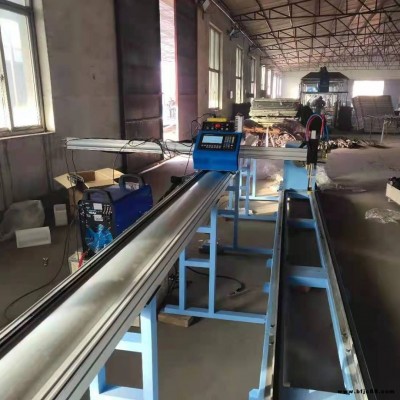 德州君科小便攜等離子切管機 等離子數控圓管切割機 等離子相貫線切割機 小便攜相貫線切割機 批發銷售