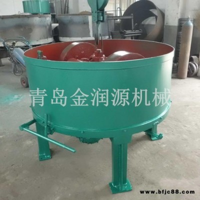 廠家直供碾輪式混砂機 山東碾輪式混砂機廠家 金潤S11系列