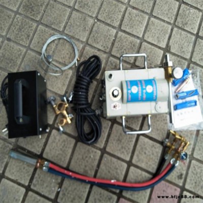 鑫宏供應爬行式管道氣割機 CG2-11磁性行星切割機 火焰切管機管道坡口機