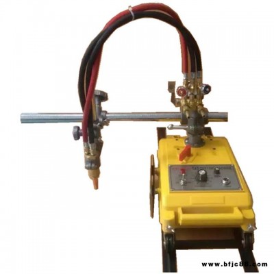 CG1-30半自動火焰切割機 等離子氣割機 小車式鋼板切割機生產(chǎn)廠家