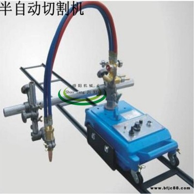 路邦機械直銷鋼板氣割機 CG1-100乙炔切割機鏈條式火焰切割機