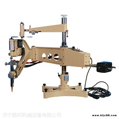 路邦機械CG2-150仿形火焰切割機 仿模具等離子切割機 仿形氣割機