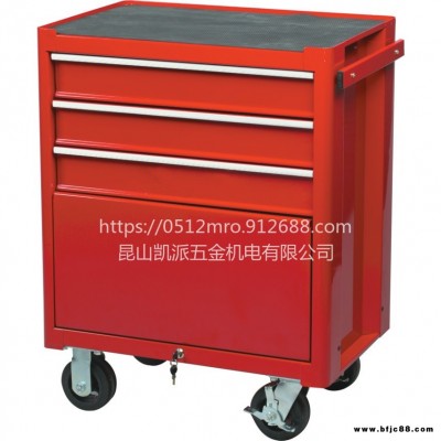 英國肯尼迪KENNEDY工業抽屜工具車輪式工具柜