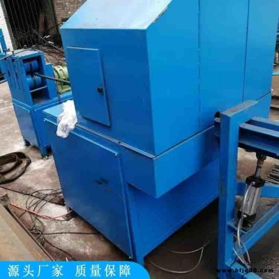卡博恩自動錨索切斷切割機 立式鋼絞線切割機 礦用自動切割機