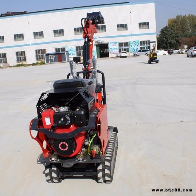 KW迷你小型挖掘機 多功能裝載挖掘機 挖掘裝載機 歡迎電話咨詢