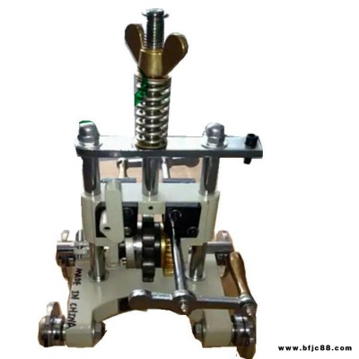 無(wú)需電源管道切割機(jī) CG2-10手搖式管道切割機(jī)    管道切割機(jī)
