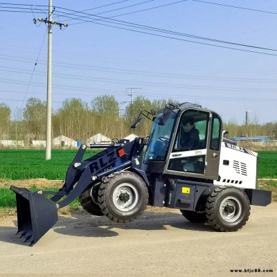 矮腳虎裝載機鏟車 矮棚裝載機 裝載機型號 矮體裝載機鏟車 日力重工
