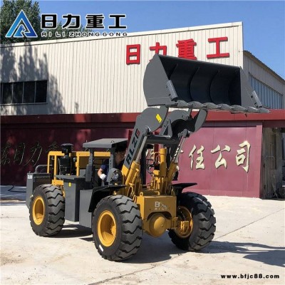 井下裝載機四驅礦用隧道鏟車液壓大小型工地用工程建筑機械裝載機 井下裝載機 巷道裝載機