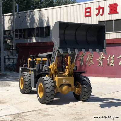 可加裝防滑鏈 窄體礦用裝載機 礦用鏟車 井下裝載機 井下小鏟車 隧道裝載機- 矮體裝載機