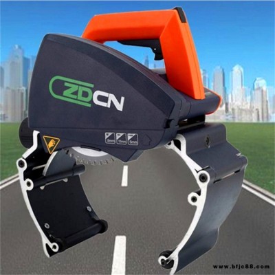 恒軒 速度快小型電動割管機 鍍鋅管切割機 BC-220手持式液壓圓管鋼管切割機