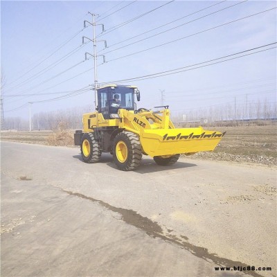 全新裝載機(jī)958輪式鏟車 四輪驅(qū)動(dòng) 東方紅動(dòng)力強(qiáng)勁 支持定做全國(guó)包郵廠家 日力重工