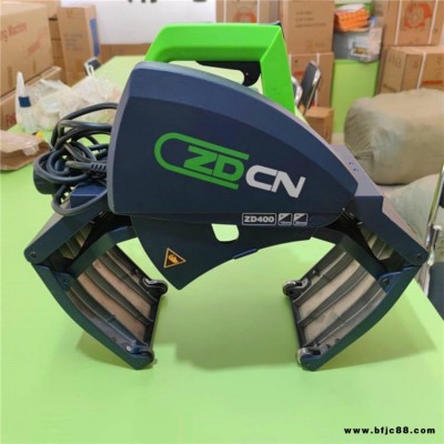 恒軒 無毛刺高速管材切割機 BC-220便攜式鋼管切割機 小型手持式電動切管機