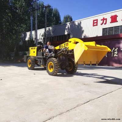 小型柴油裝載機(jī) 建筑機(jī)械裝載機(jī)農(nóng)用小鏟車 工地裝載機(jī)小金剛920裝載機(jī) 全國(guó) 卸載2