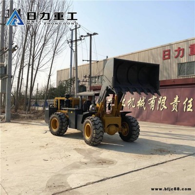鐵礦螢石礦鎢礦專用井下裝載機礦用裝載機低排放井下小鏟車 矮體裝載機