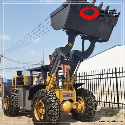 金屬礦用裝載機小型裝載機臥式低矮裝載機廠家