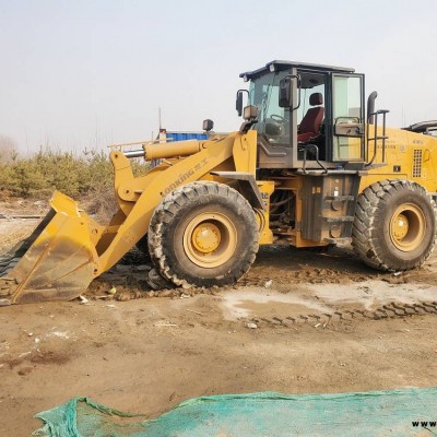 加長臂龍工855N裝載機(jī)_本地二手前卸式裝載機(jī)_新型裝載機(jī)轉(zhuǎn)讓