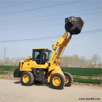 水泥攪拌斗裝載機型號齊全 工地鏟車裝載機 攪拌混凝土裝載機一體機 價格優惠甘孜